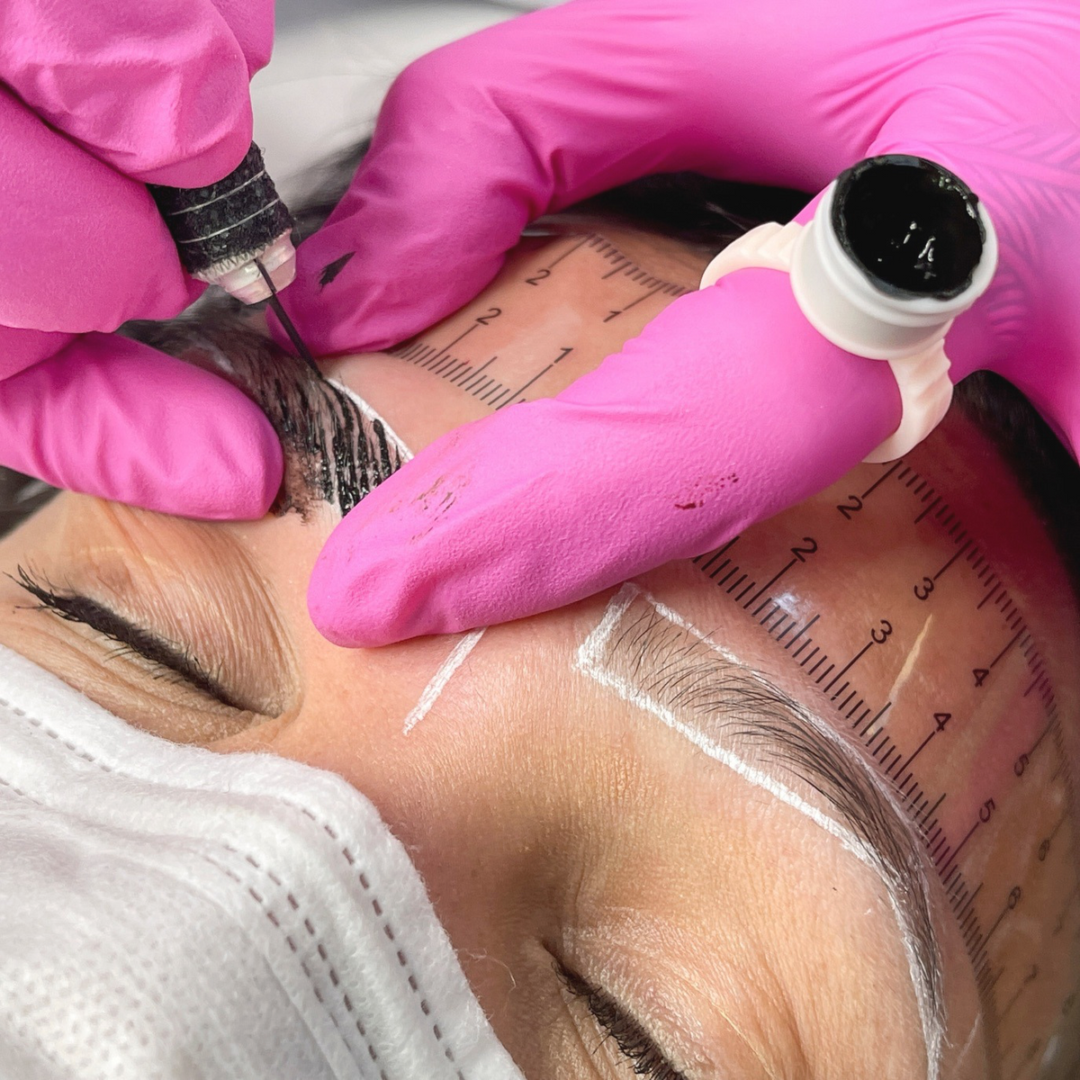 Microblading Course