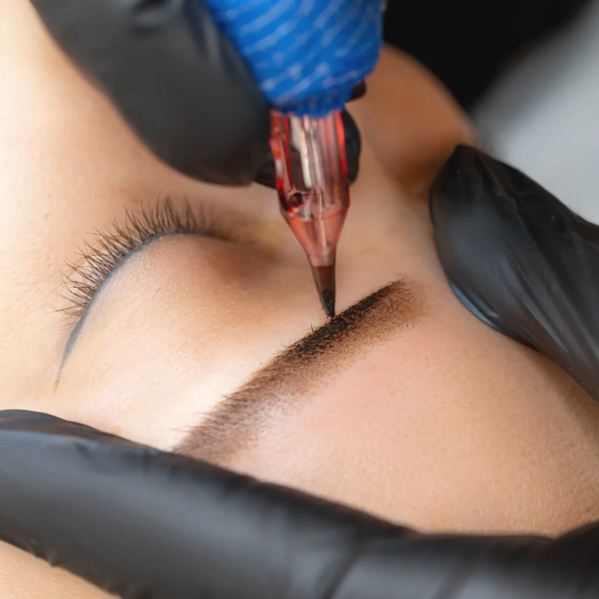 Cosmetic Tattoo Masterclass